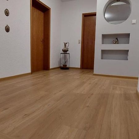 Gaestezimmer Werwein Heinersreuth Екстериор снимка