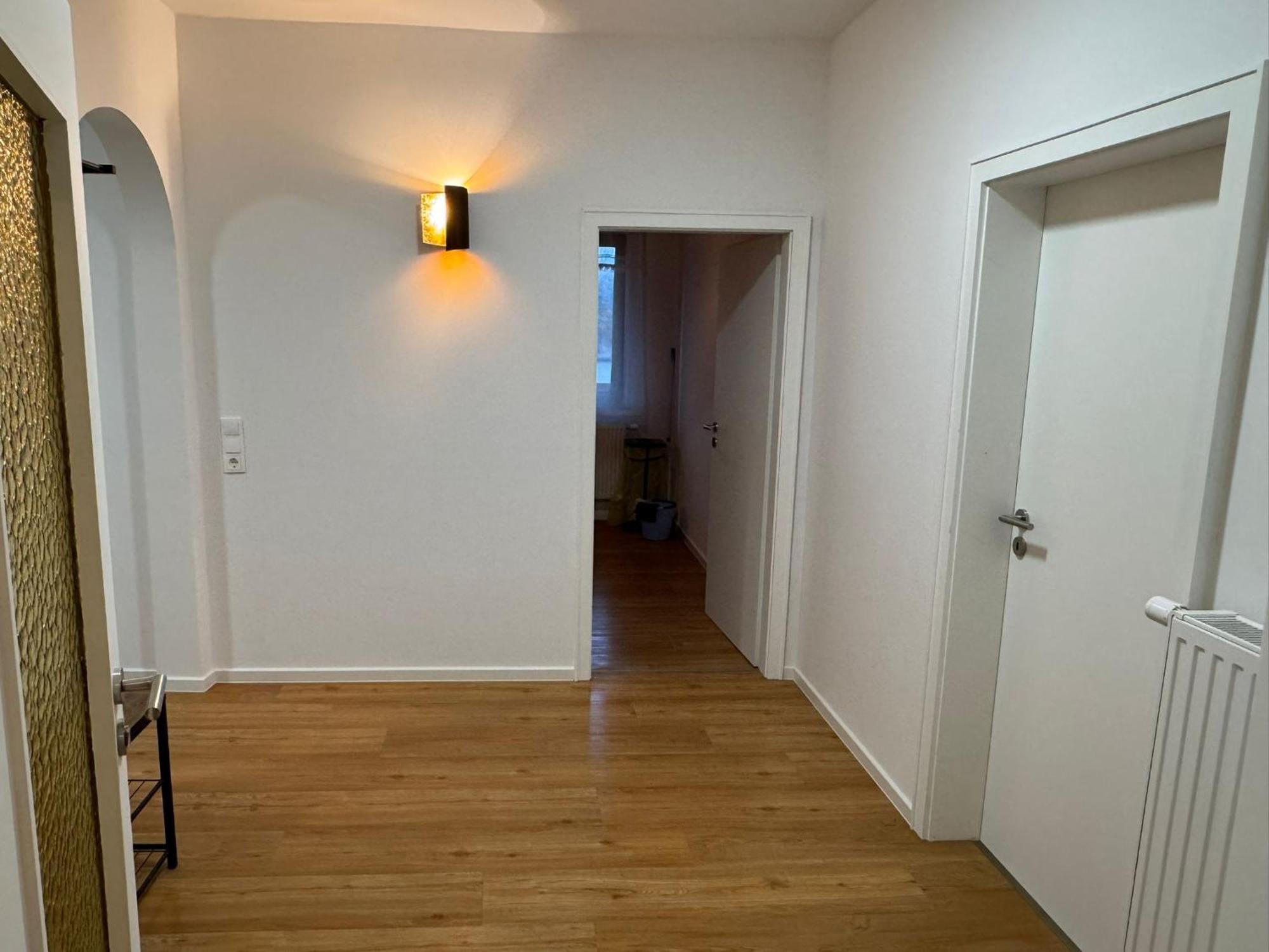 Gaestezimmer Werwein Heinersreuth Екстериор снимка