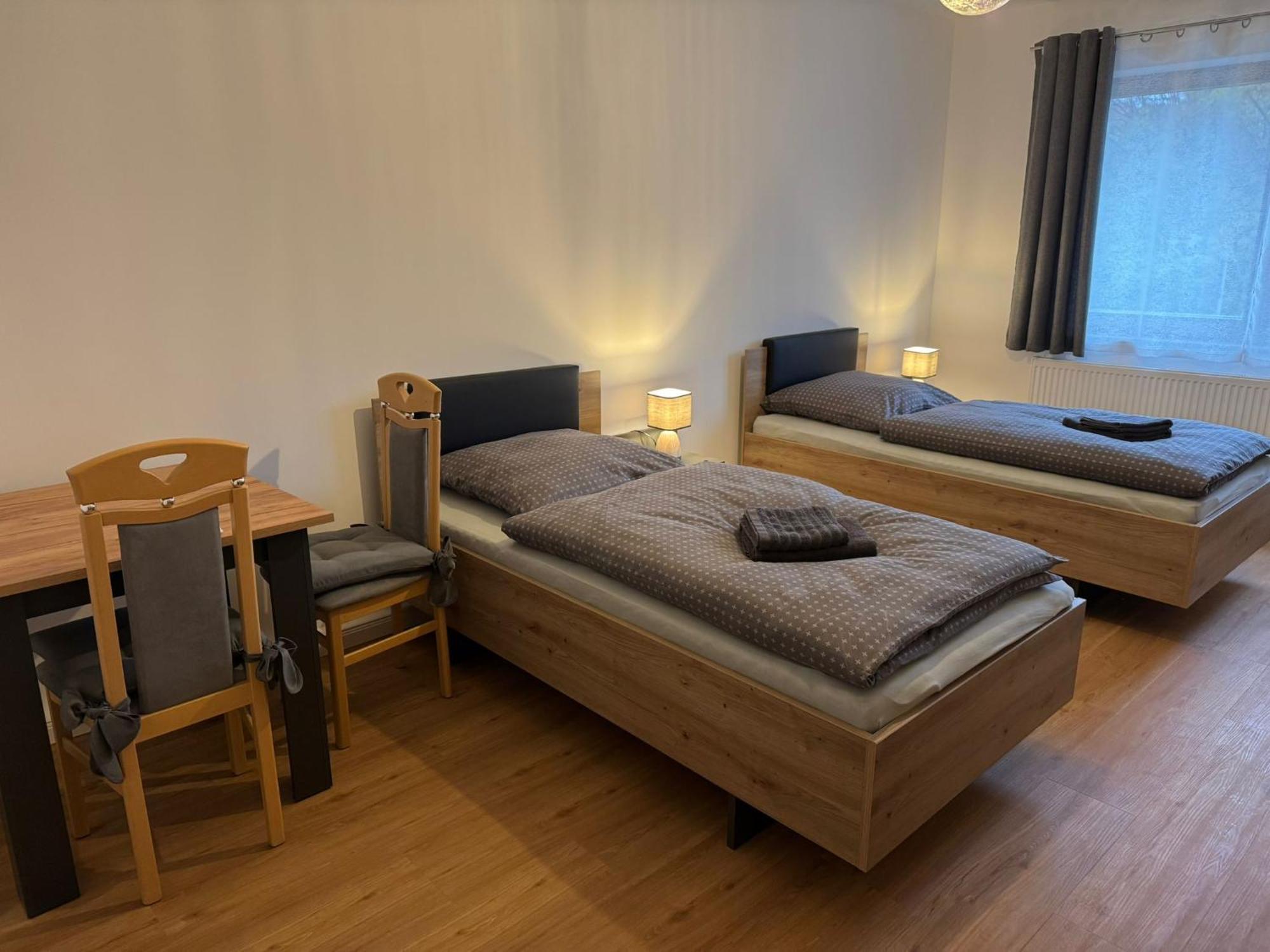 Gaestezimmer Werwein Heinersreuth Екстериор снимка