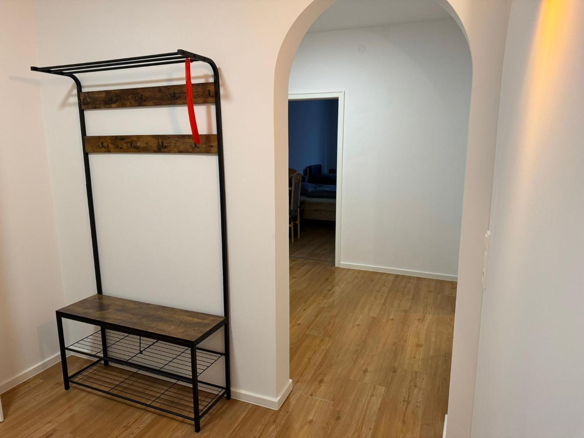 Gaestezimmer Werwein Heinersreuth Екстериор снимка