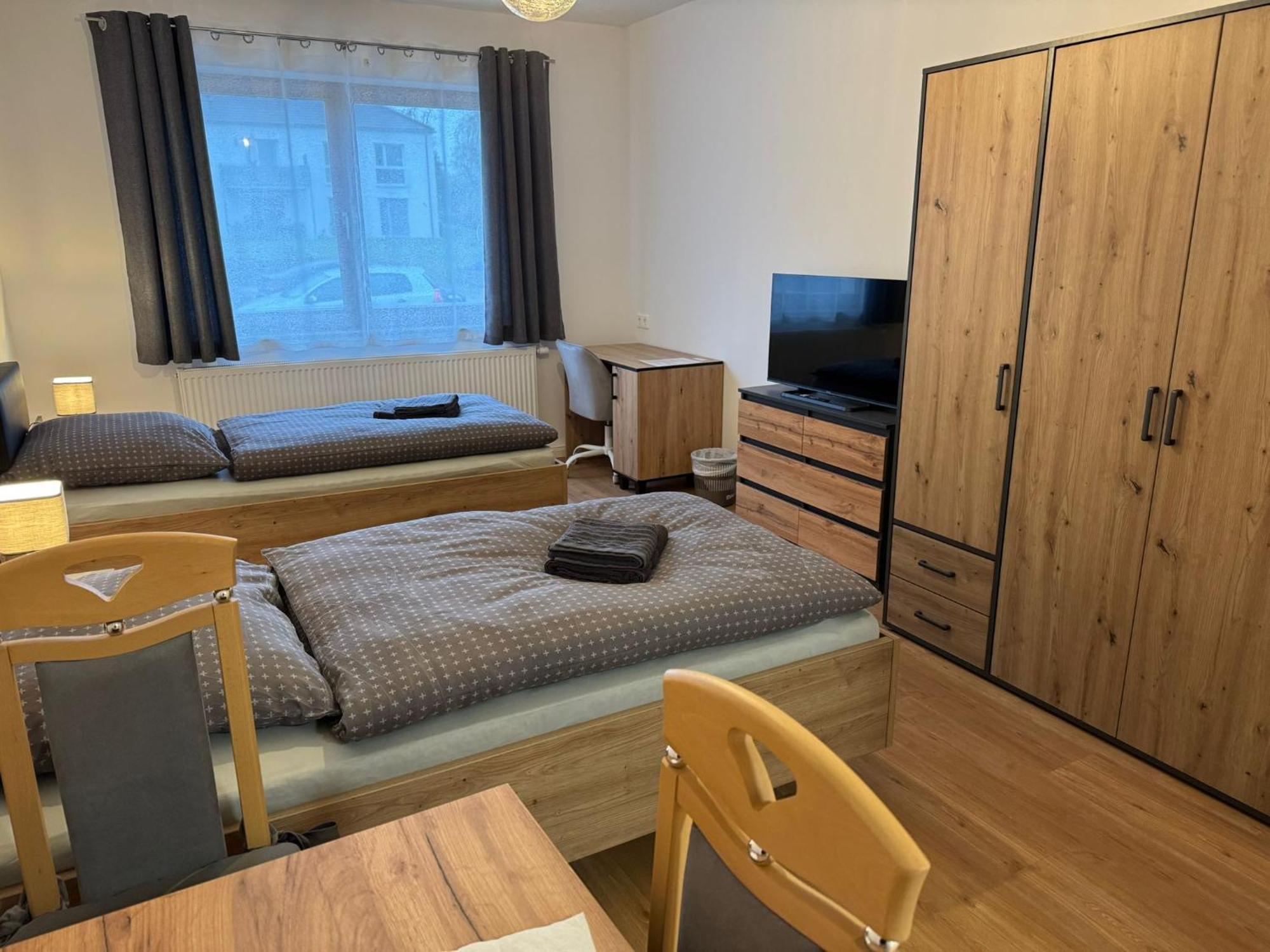 Gaestezimmer Werwein Heinersreuth Екстериор снимка