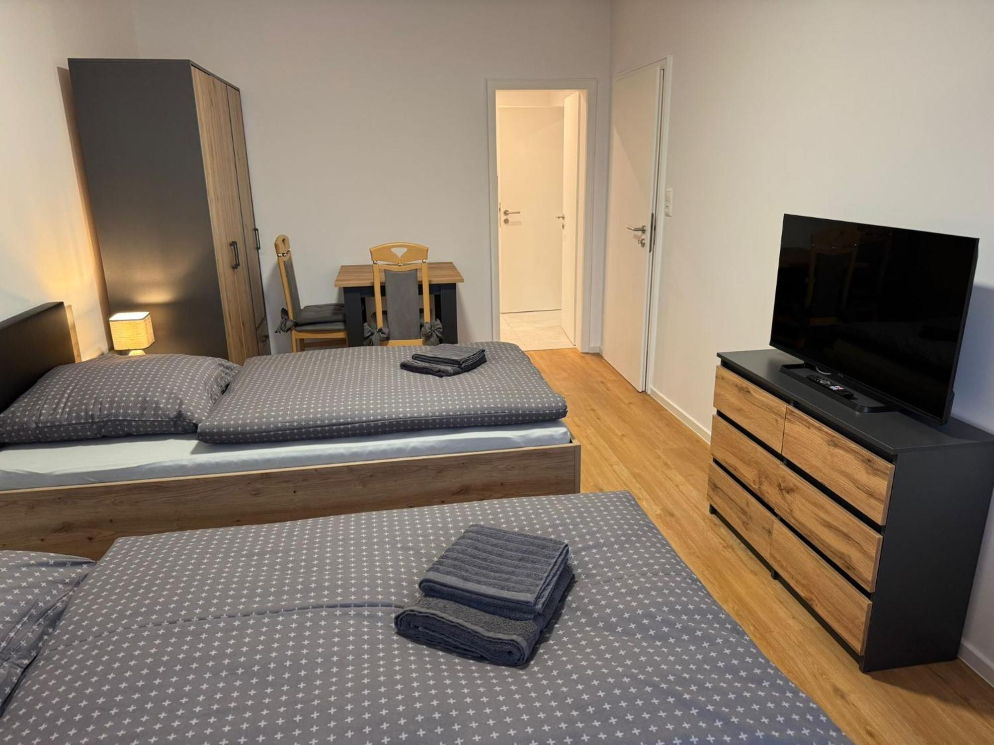 Gaestezimmer Werwein Heinersreuth Екстериор снимка