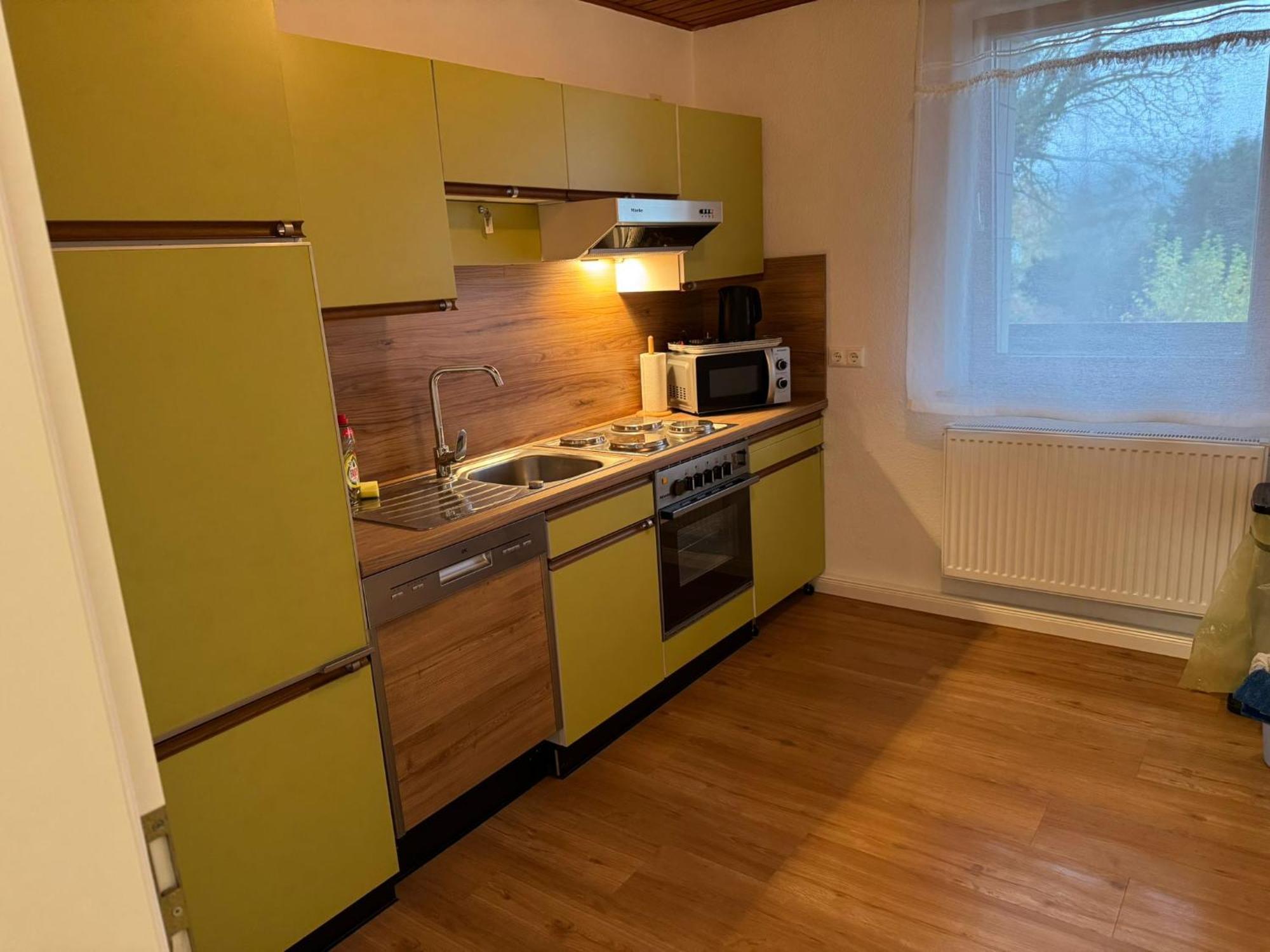 Gaestezimmer Werwein Heinersreuth Екстериор снимка