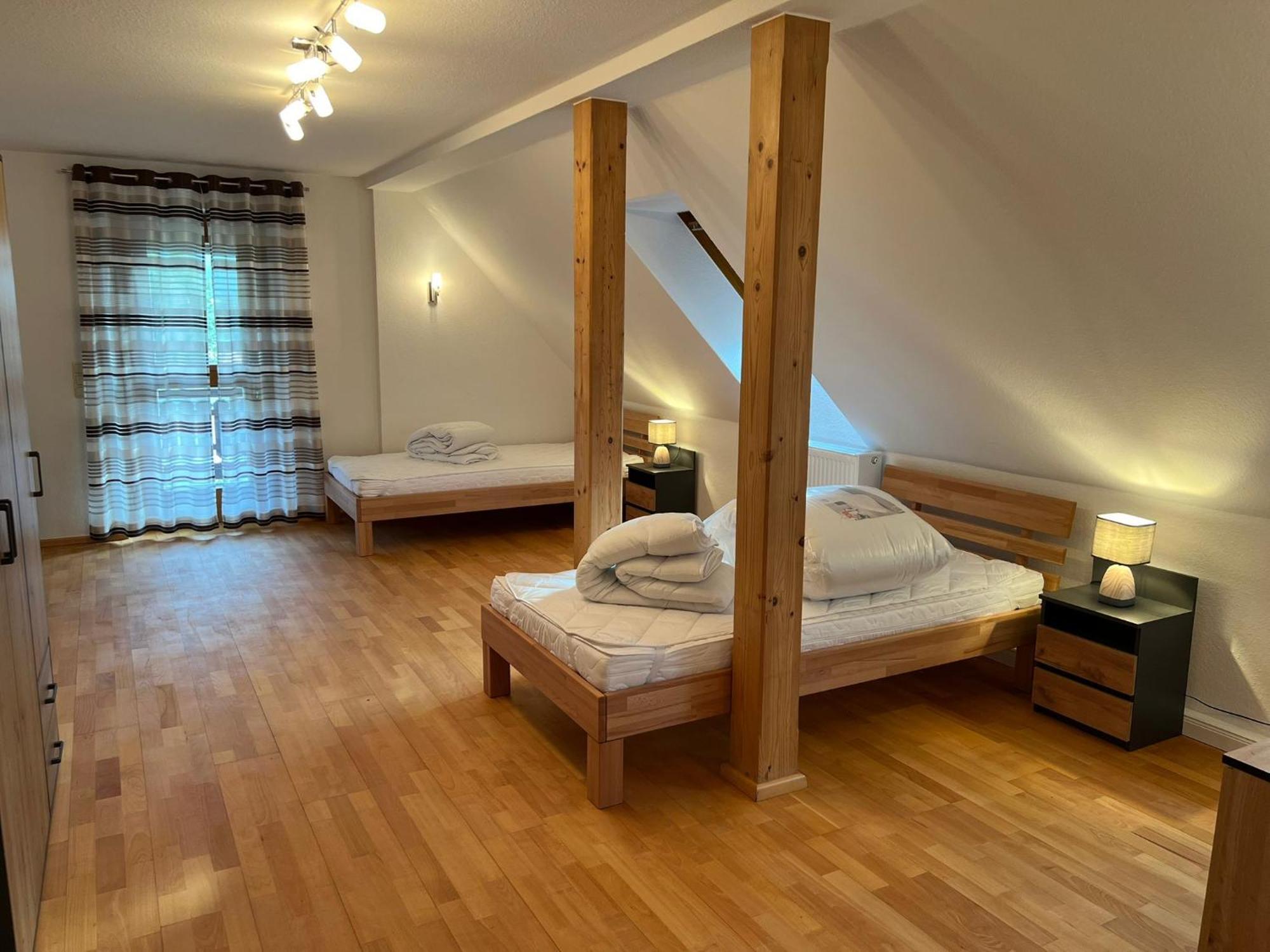 Gaestezimmer Werwein Heinersreuth Екстериор снимка