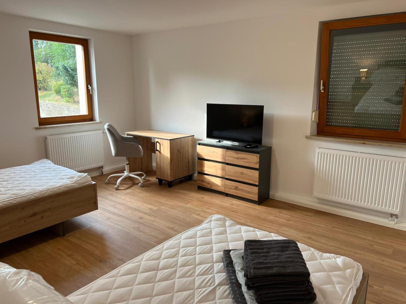Gaestezimmer Werwein Heinersreuth Екстериор снимка
