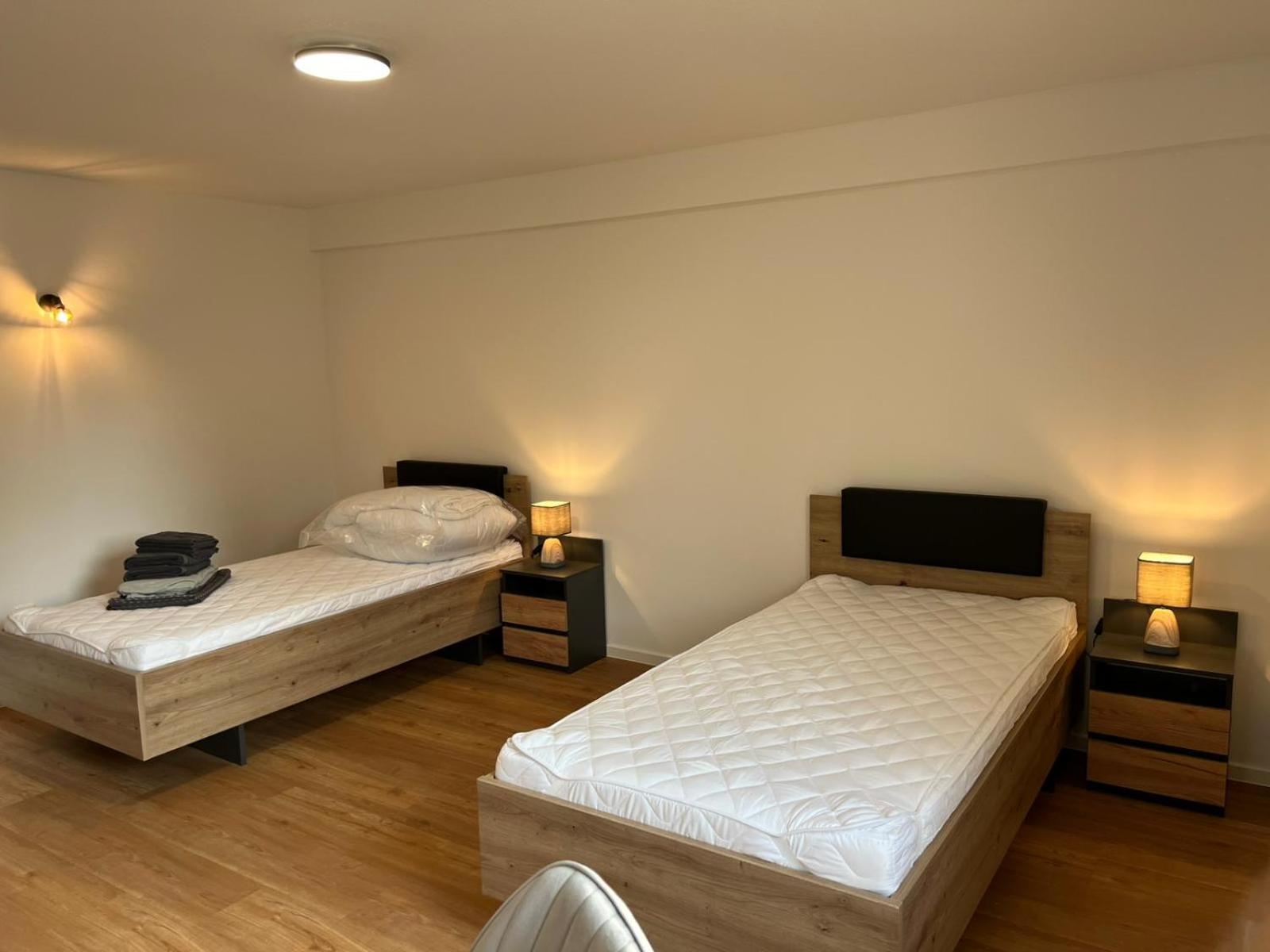 Gaestezimmer Werwein Heinersreuth Екстериор снимка