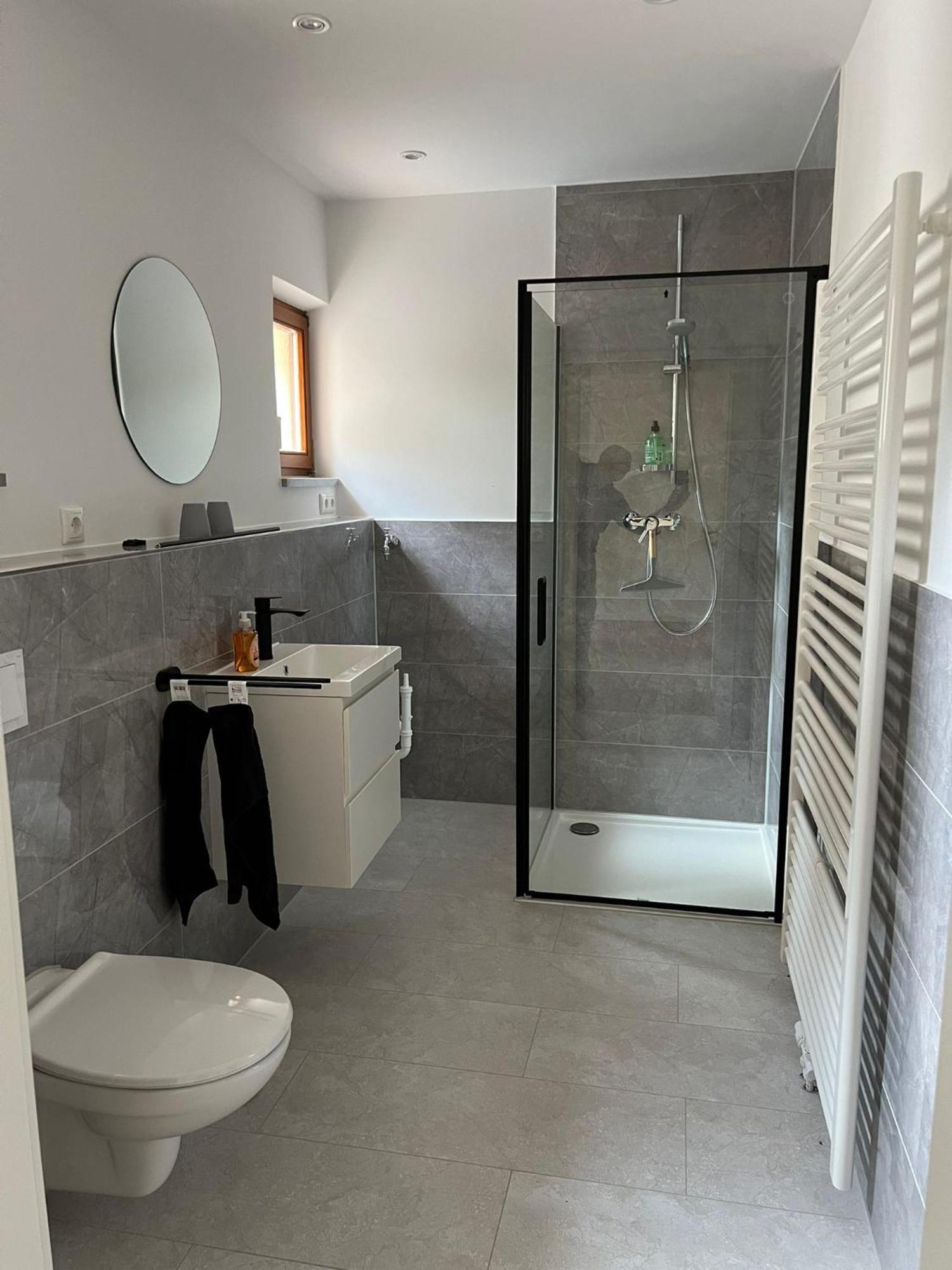 Gaestezimmer Werwein Heinersreuth Екстериор снимка
