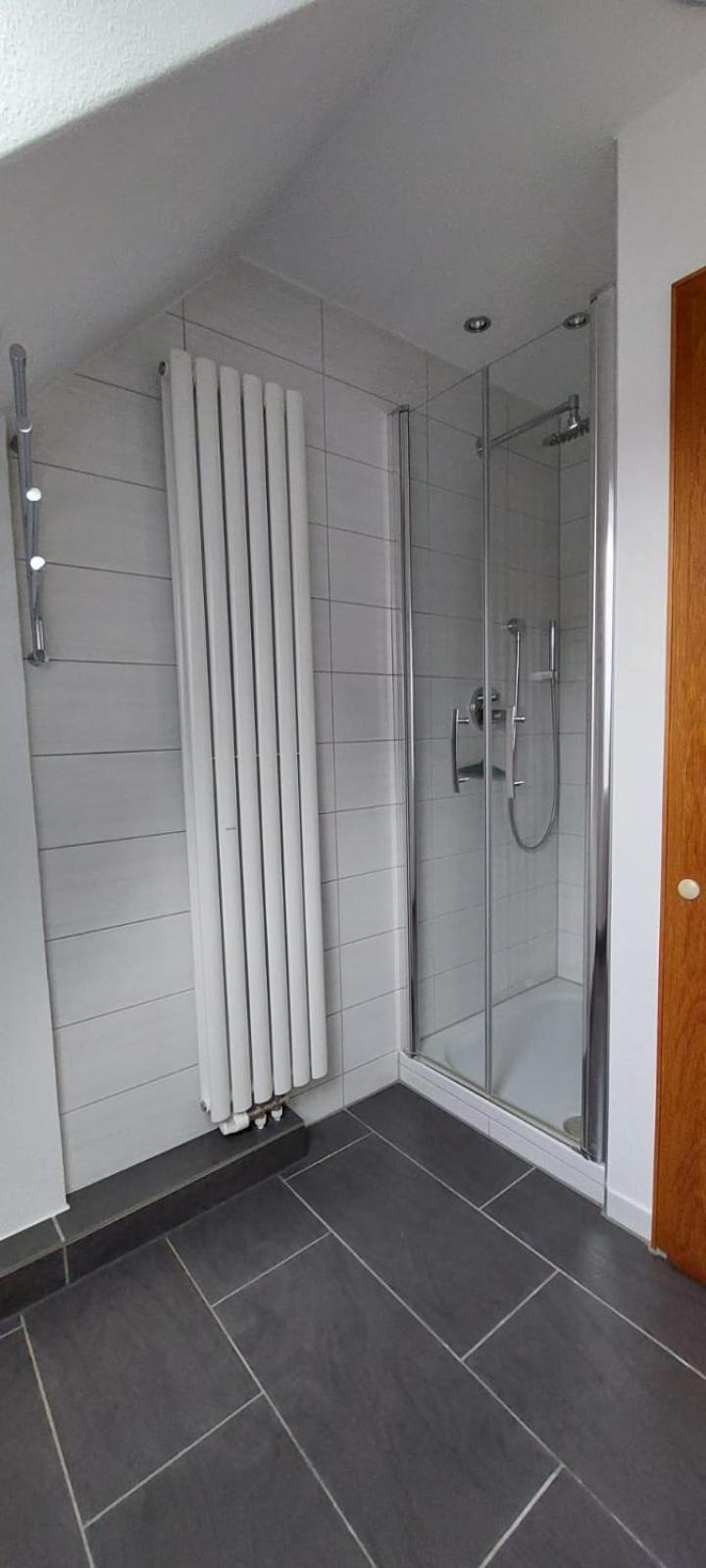 Gaestezimmer Werwein Heinersreuth Екстериор снимка