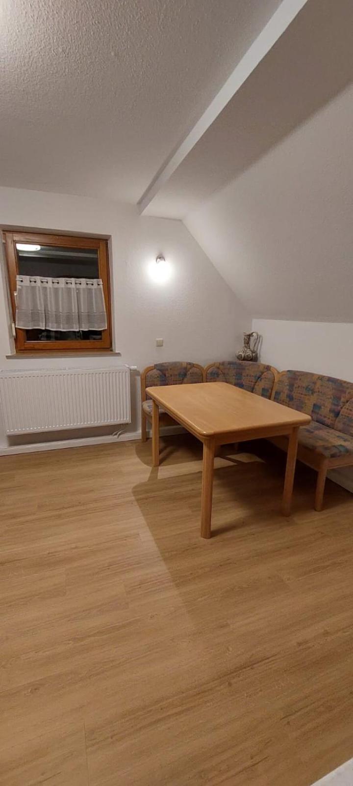 Gaestezimmer Werwein Heinersreuth Екстериор снимка