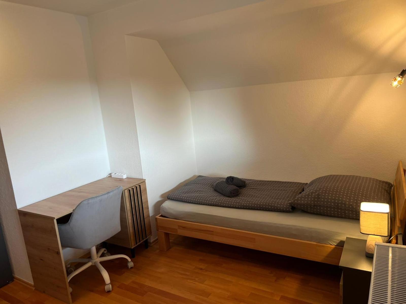 Gaestezimmer Werwein Heinersreuth Екстериор снимка