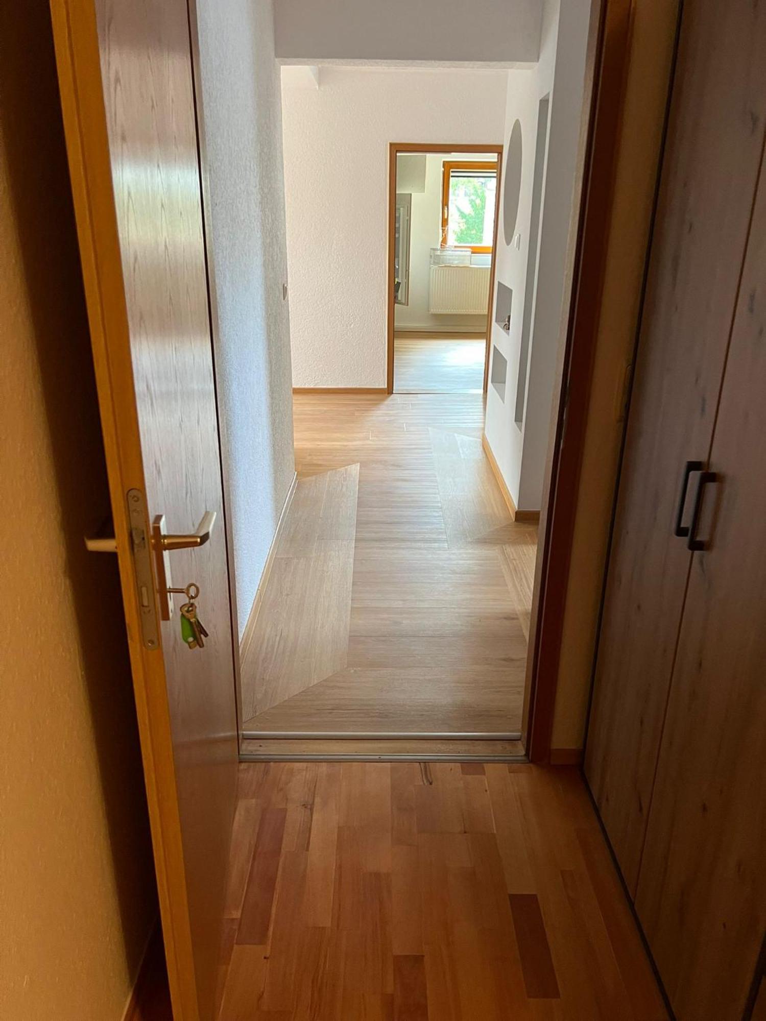 Gaestezimmer Werwein Heinersreuth Екстериор снимка