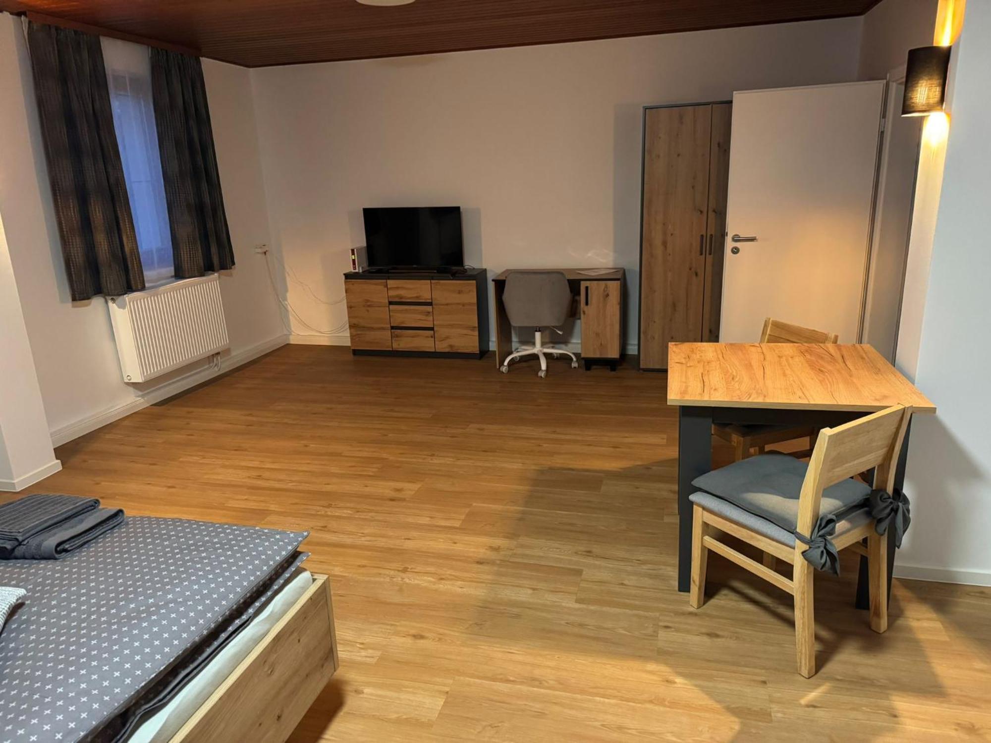 Gaestezimmer Werwein Heinersreuth Екстериор снимка