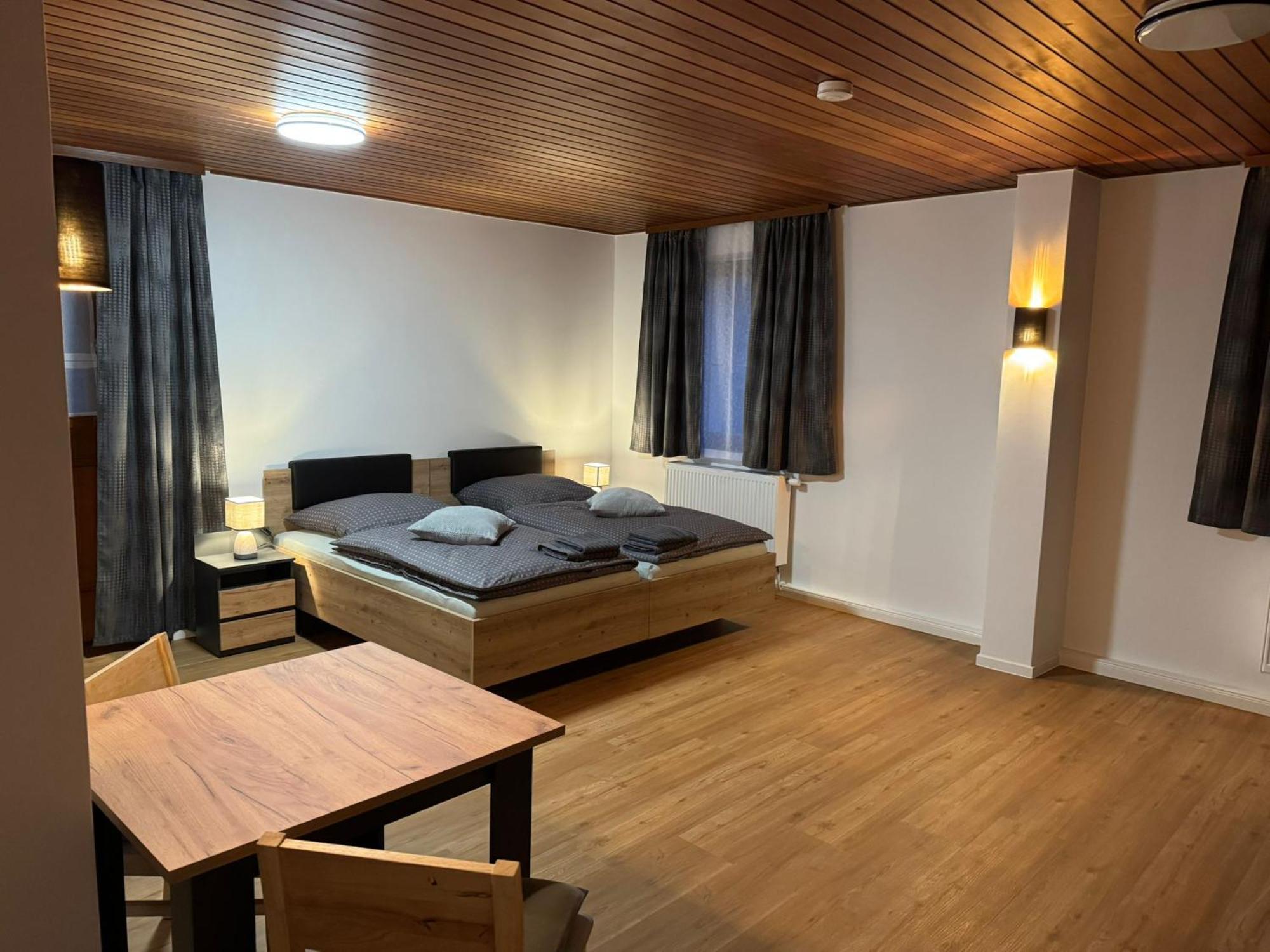 Gaestezimmer Werwein Heinersreuth Екстериор снимка